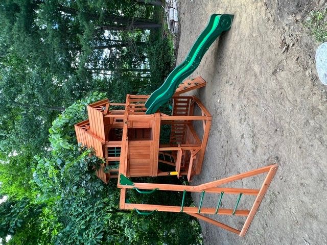 Customer photos