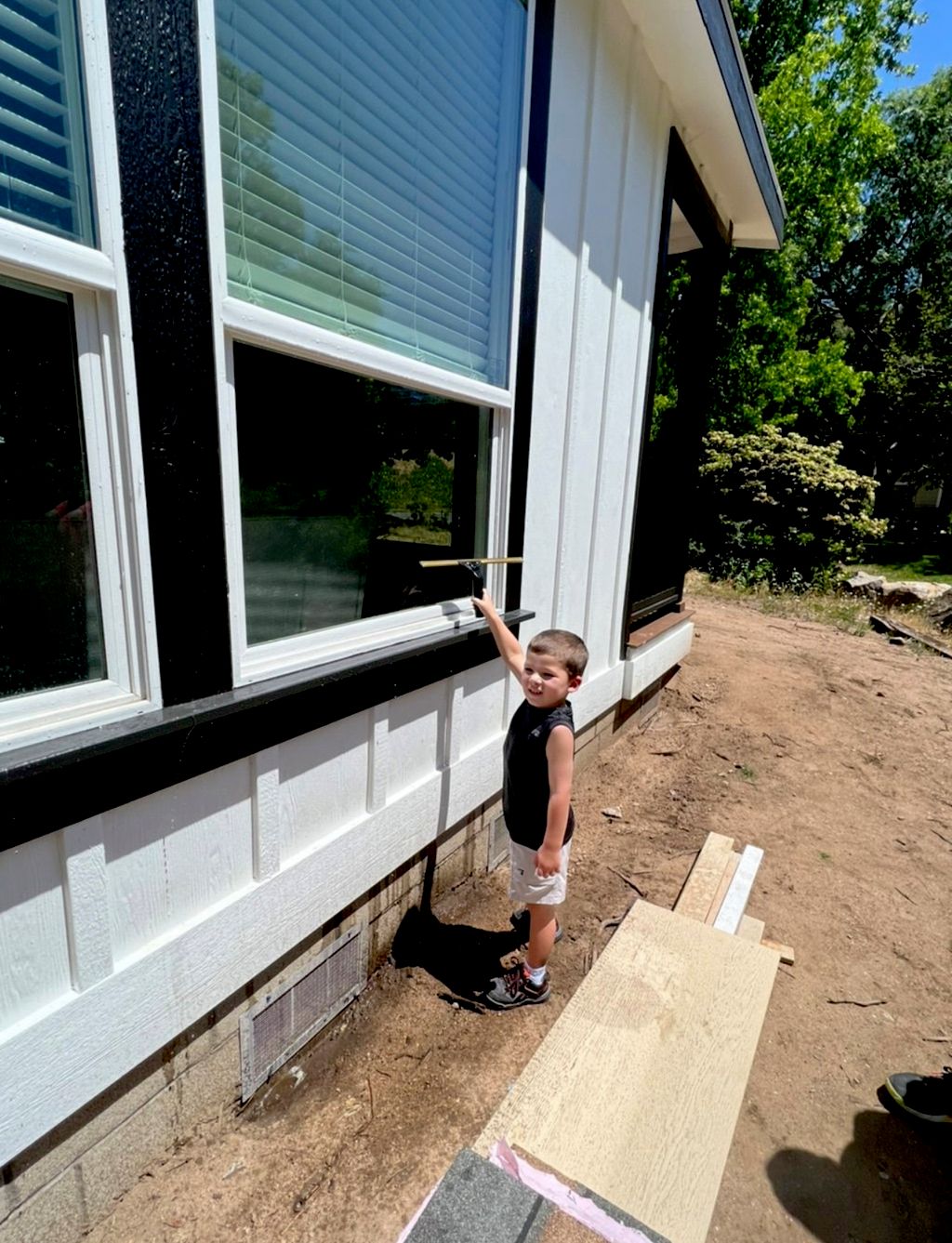 Window Cleaning