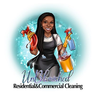 Avatar for Unblemished Residential & Commercial Cleaning