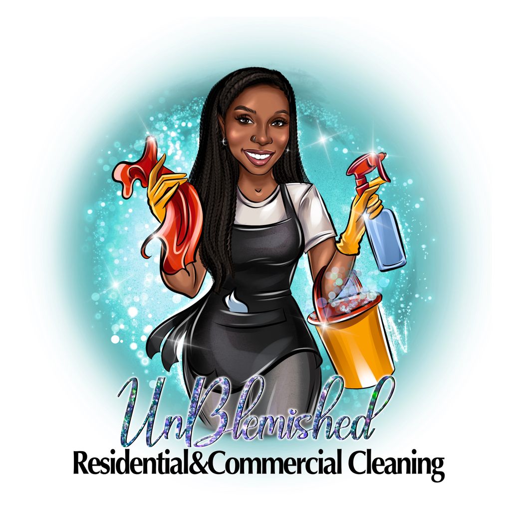 Unblemished Residential & Commercial Cleaning