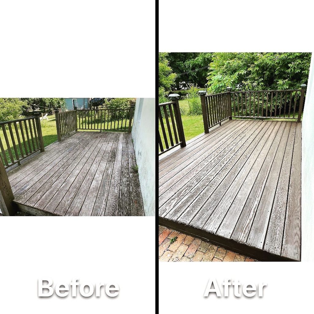 Customer photos