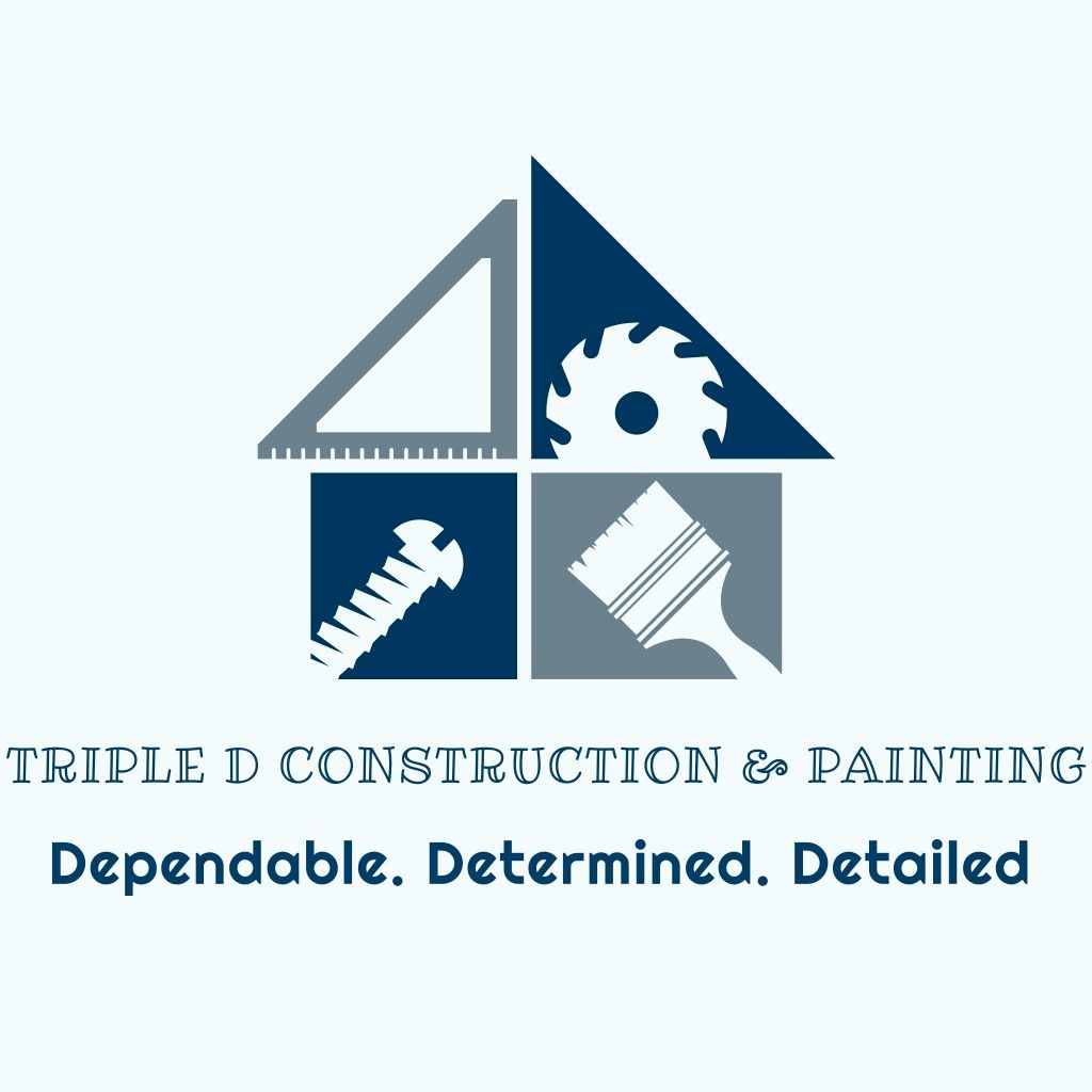 Triple D Construction & Painting