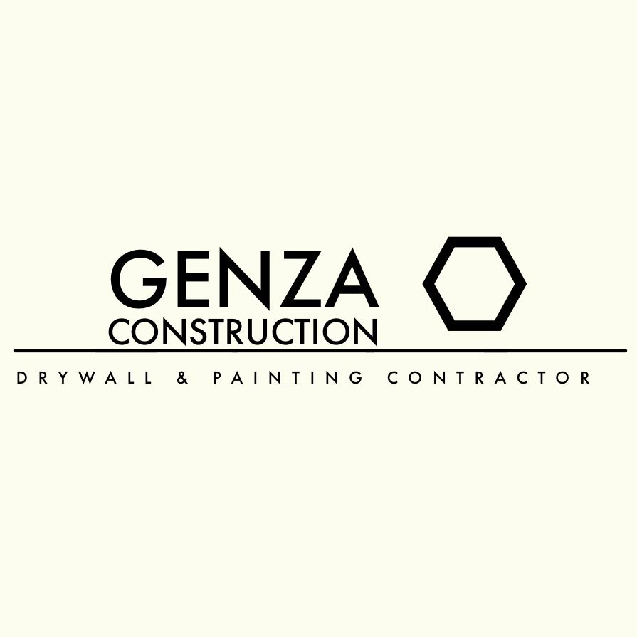 GENZA Drywall & Paint
