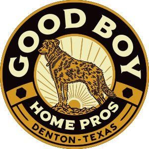 Avatar for Good Boy Home Pros