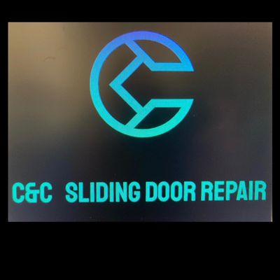 Avatar for C&C Sliding Door repair