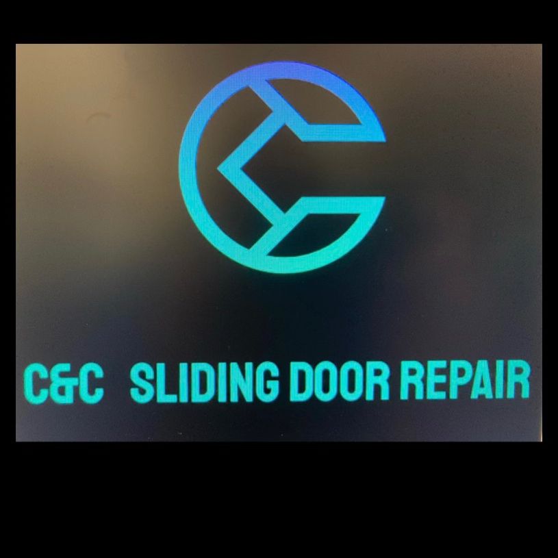 C&C Sliding Door repair