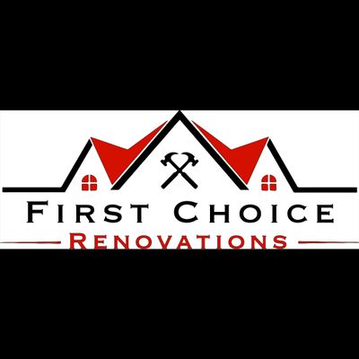 Avatar for First Choice Renovations & Lawn Service