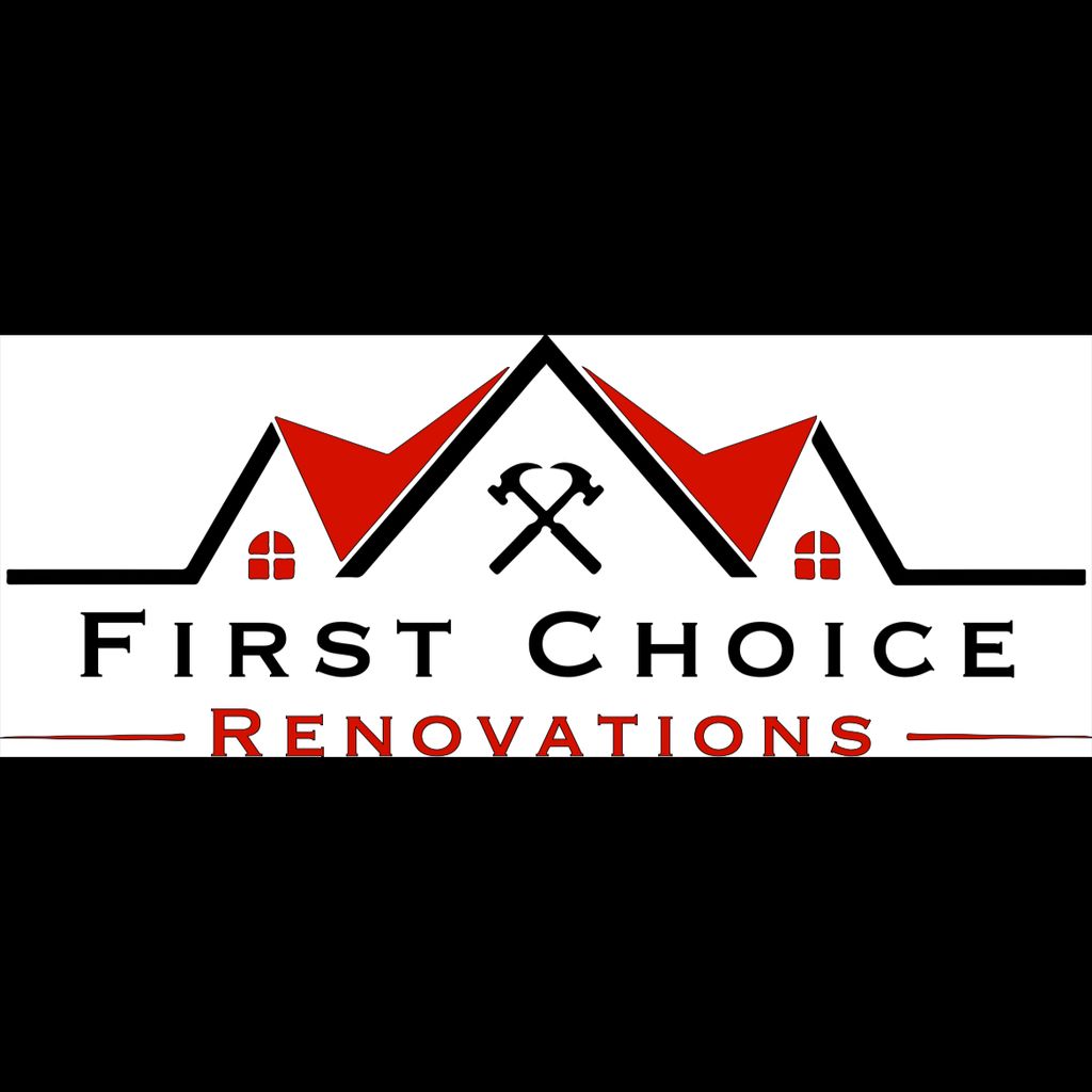 First Choice Renovations