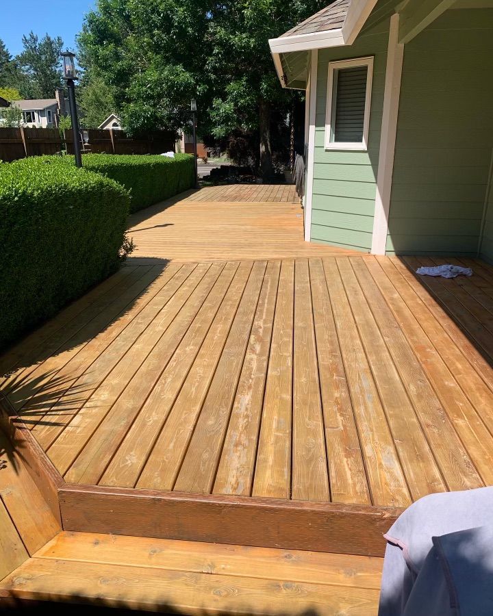 Customer photos