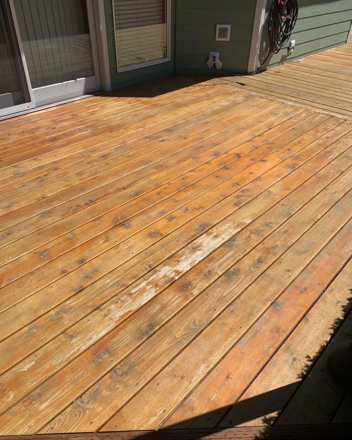 Customer photos
