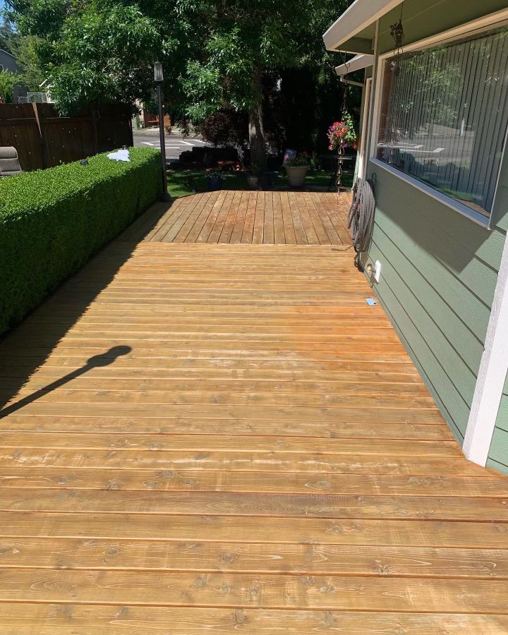 Customer photos