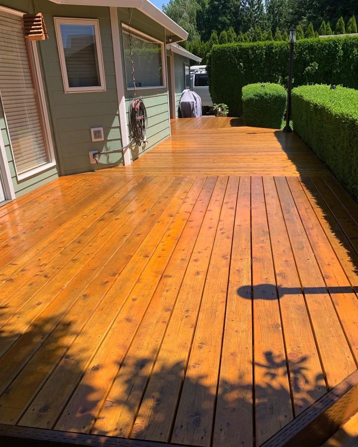 Customer photos