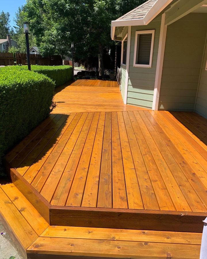 Customer photos