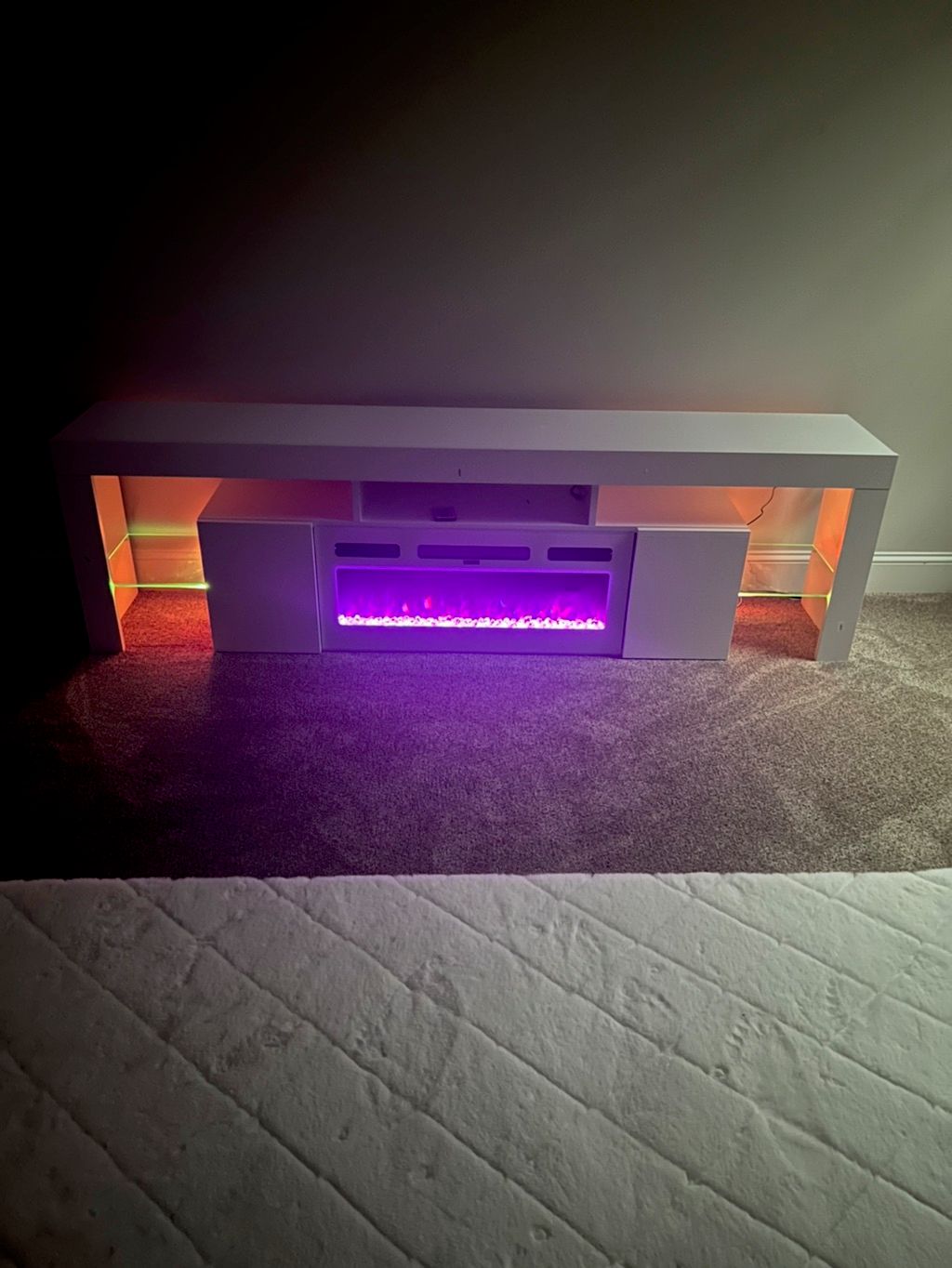 Customer photos