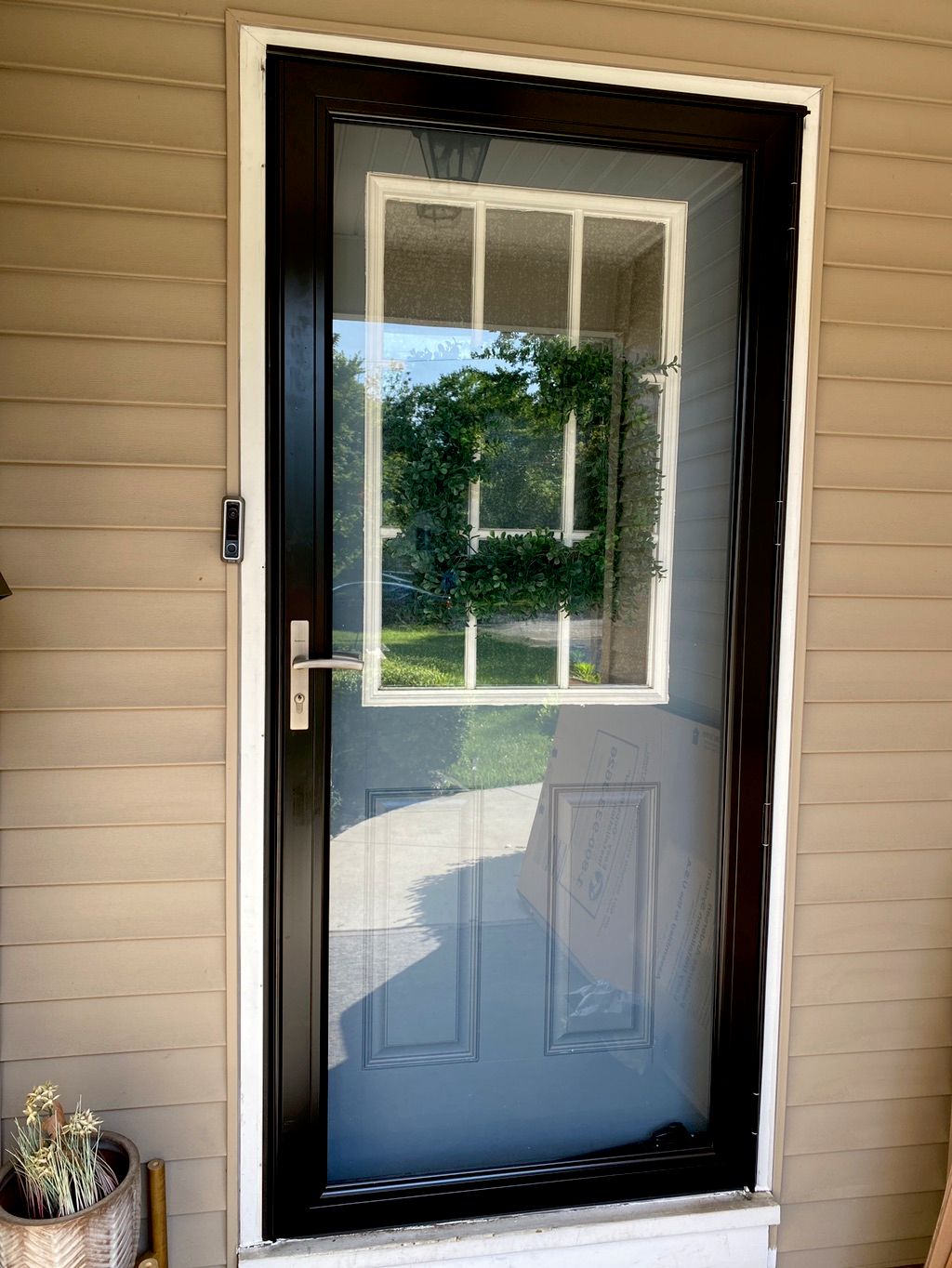 Customer photos