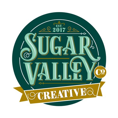 Sugar Valley Co. // CREATIVE