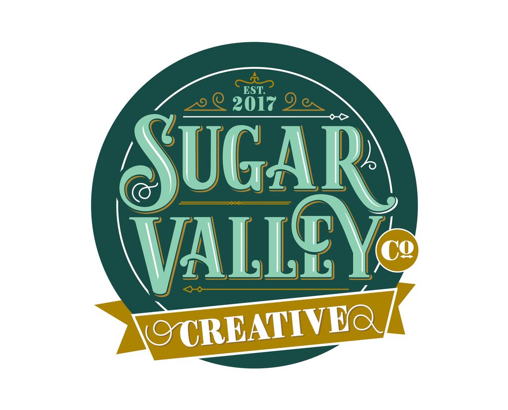 Sugar Valley Co. // CREATIVE