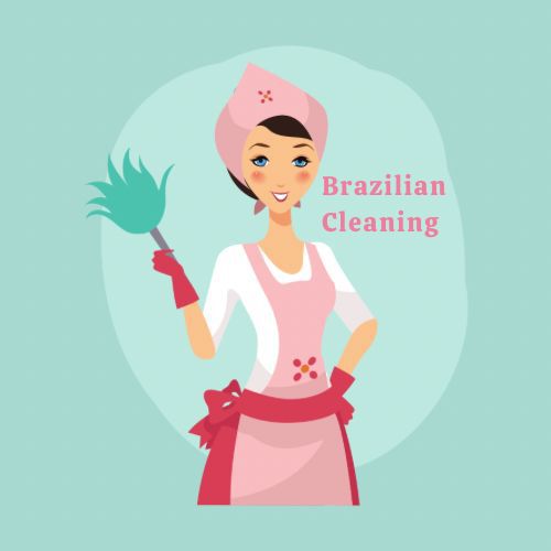 Brazilian cleaning