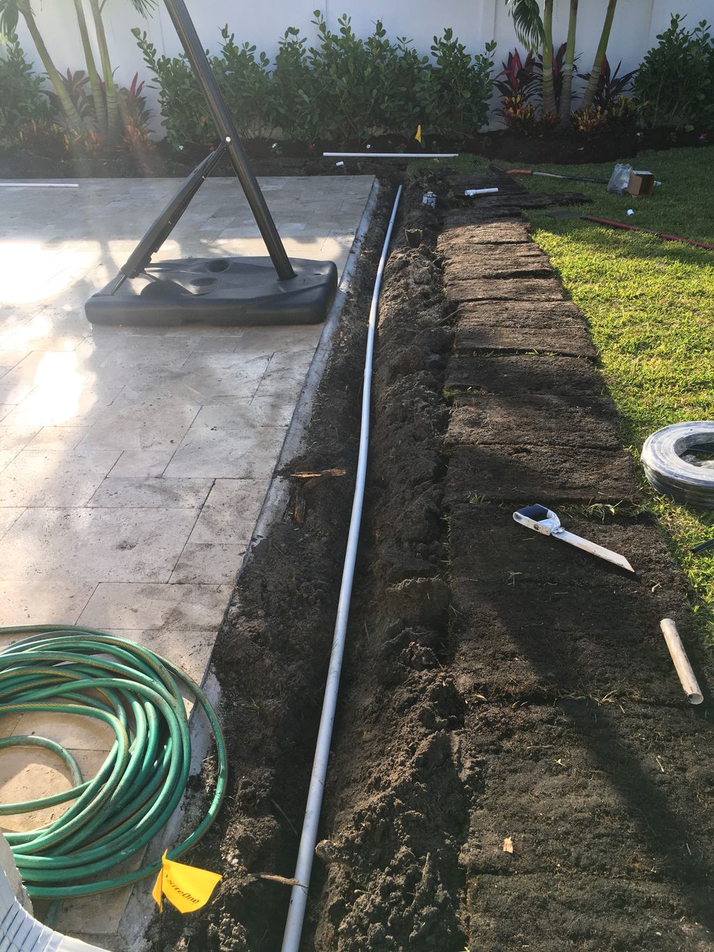 Projects and media