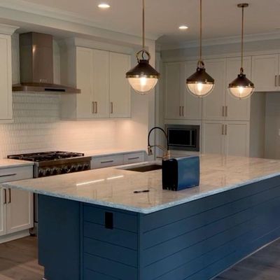 Avatar for Adkitchen Countertops & Cabinets