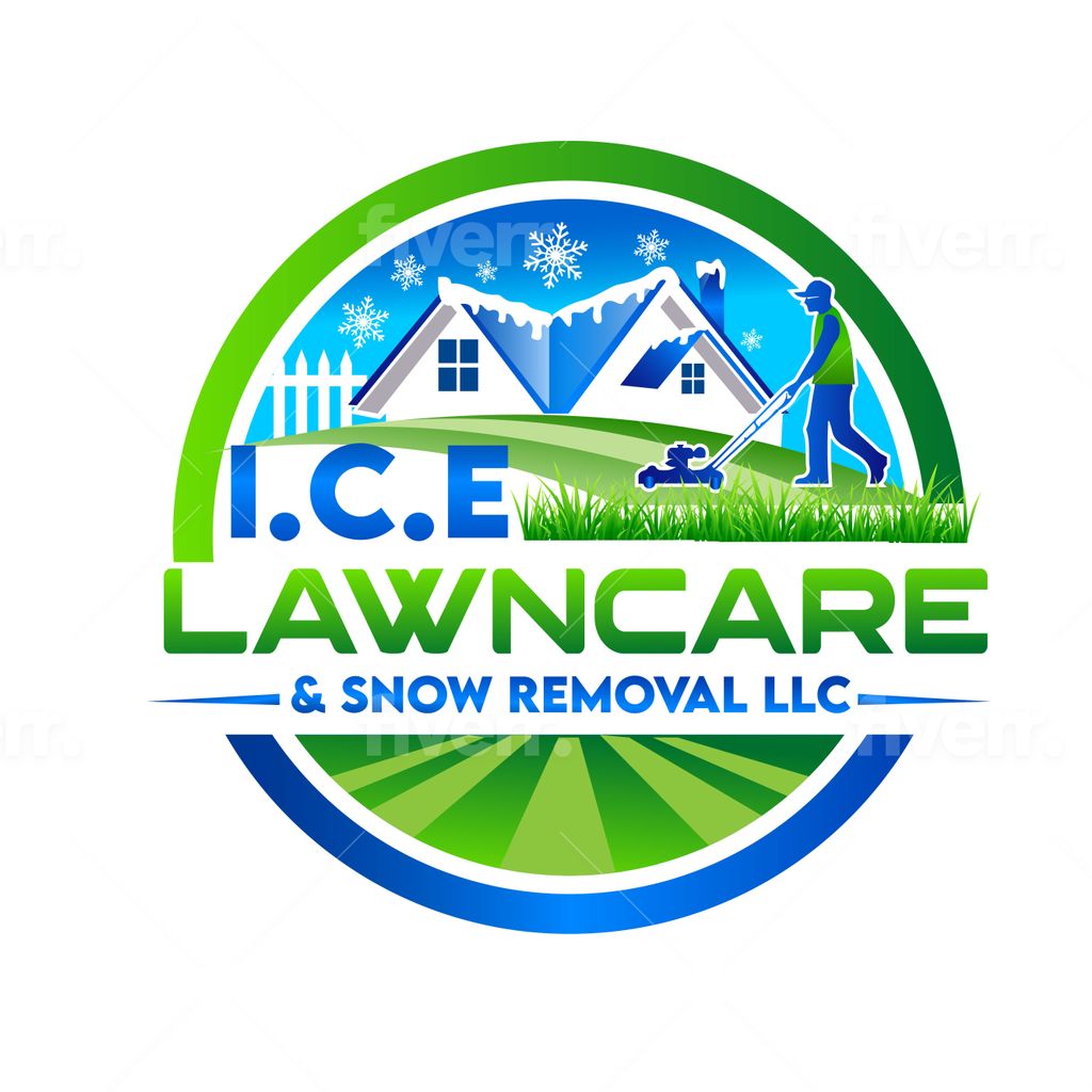 I.C.E Lawncare & Snow removal llc