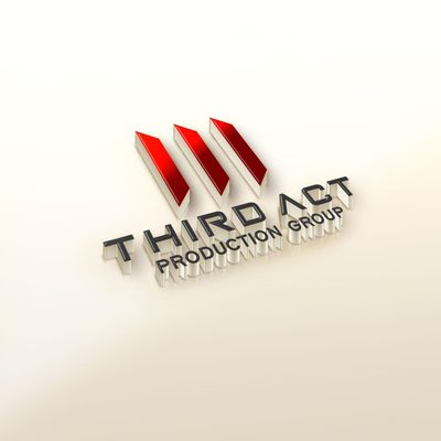 Avatar for Third Act Production Group
