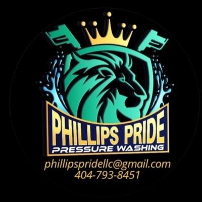 Avatar for Phillips Pride Pressure Washing