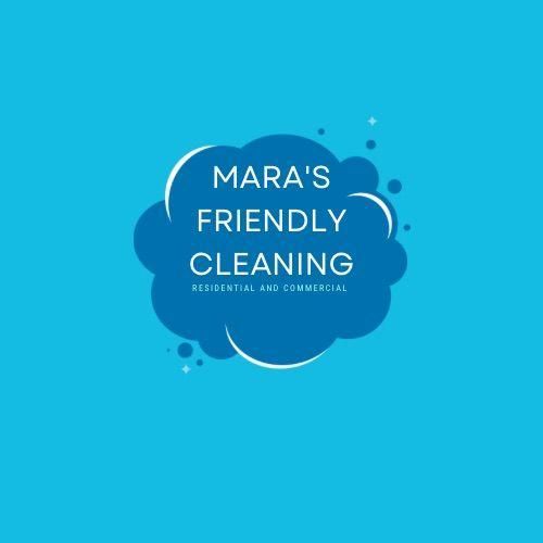 Mara's Cleaning