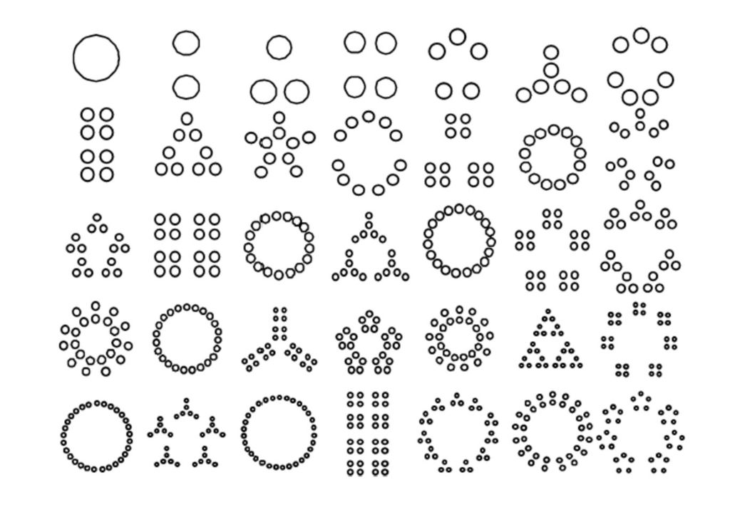 Number patterns