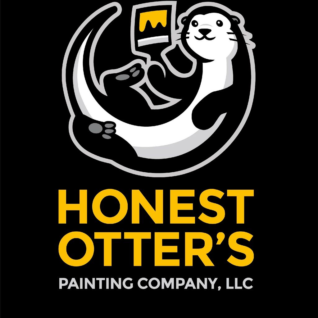 Honest Otter's Painting Company LLC/MCG