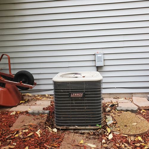 Comfort Solutions Heating & Air Conditioning, LLC