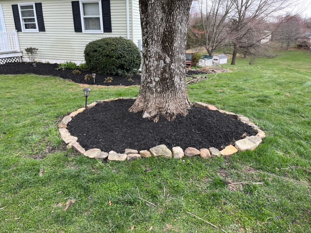 Little rock feature