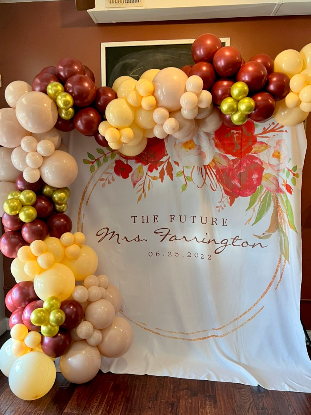Customer photos