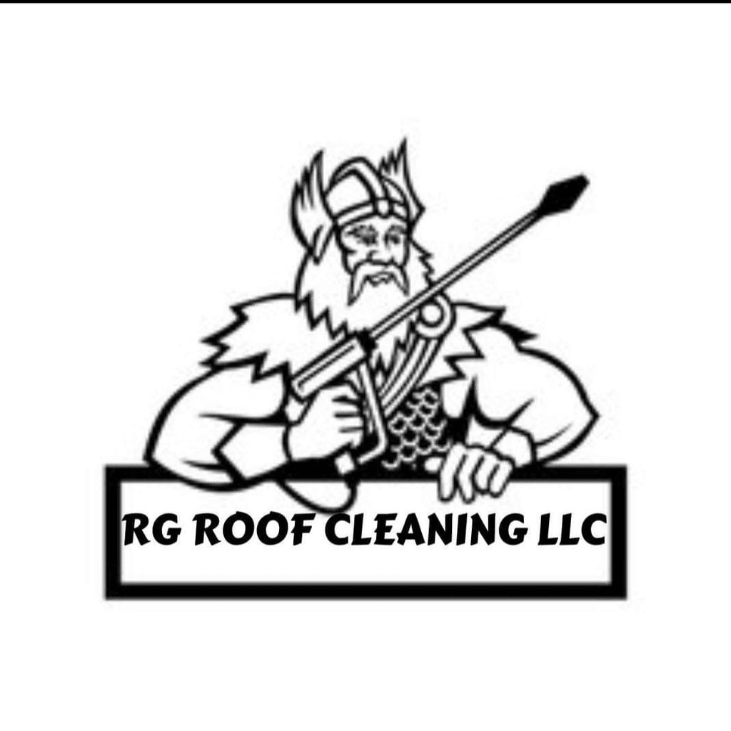 RG Roof Cleaning LLC