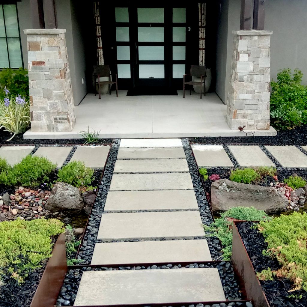 ♻️T and C landscaping 🌿