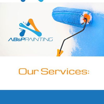 Avatar for AB&P painting inc.