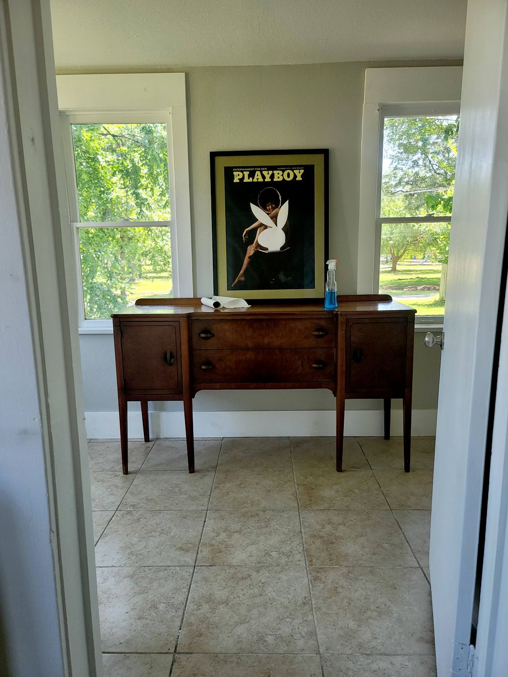 Customer photos