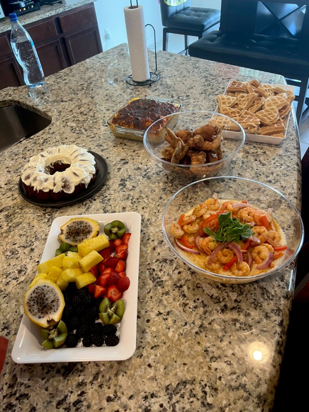 Customer photos