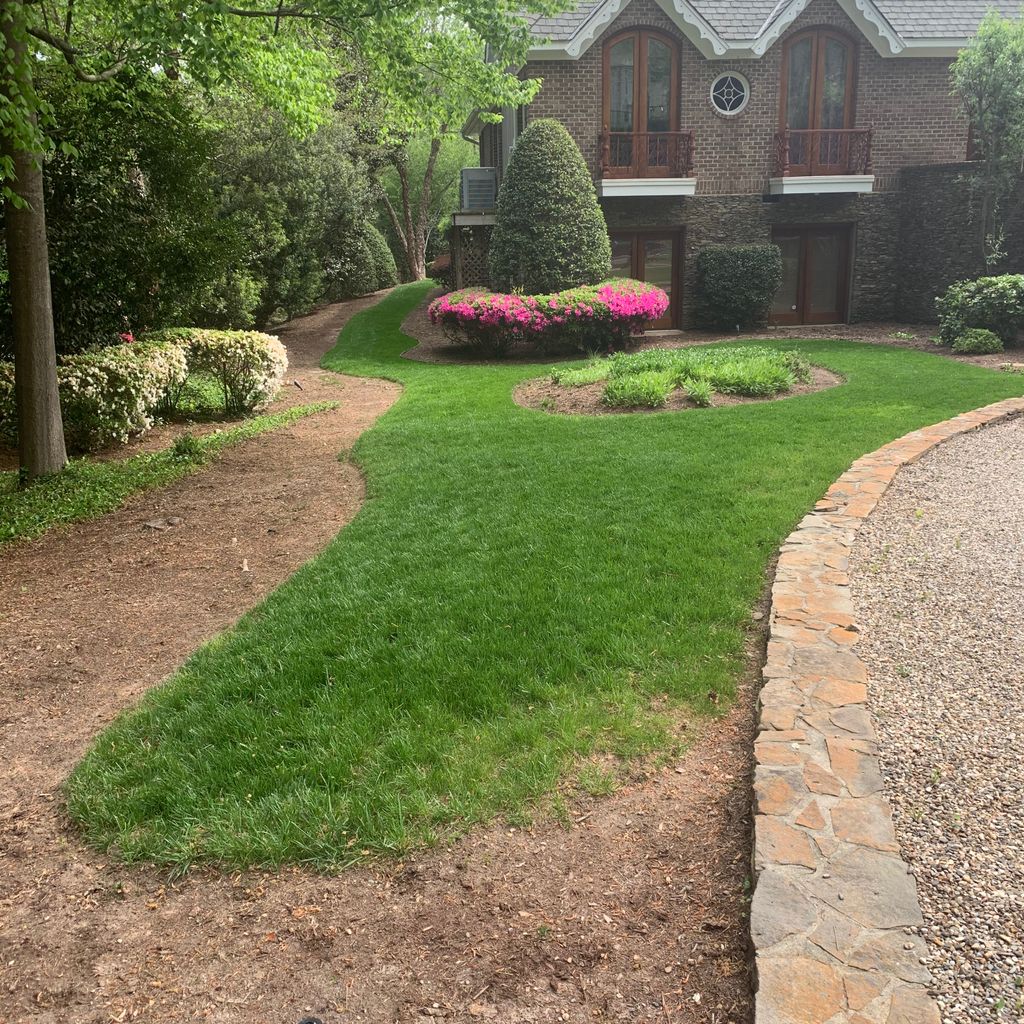 Tommy’s Lawn Care services LLC