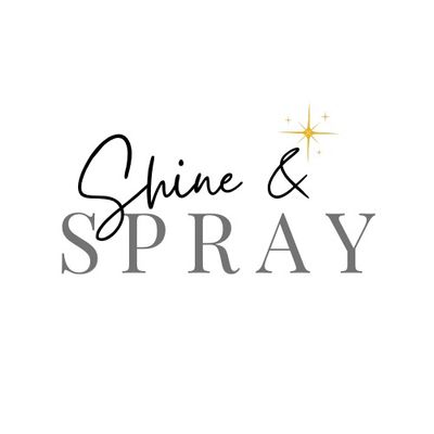 Avatar for Shine and Spray Cleaning