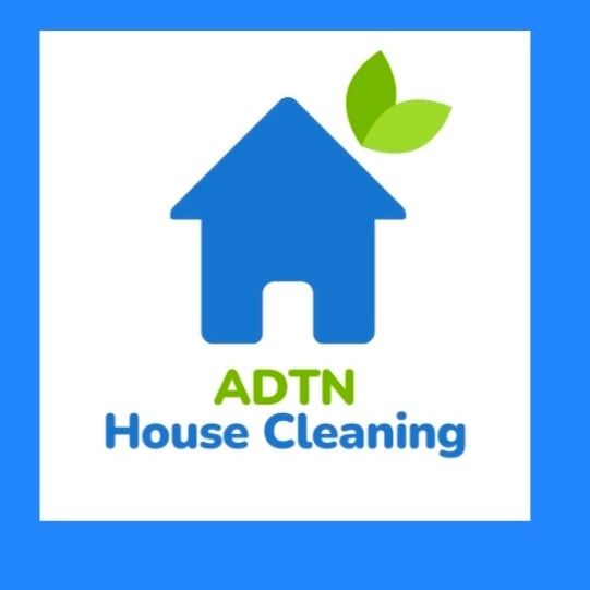 ADTN House Cleaning