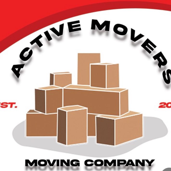 Active Movers