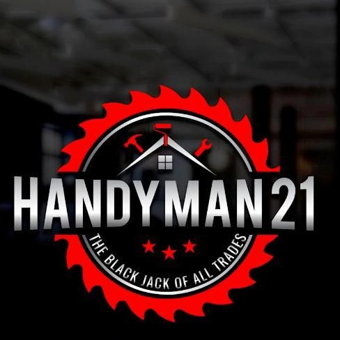 Handyman 21
