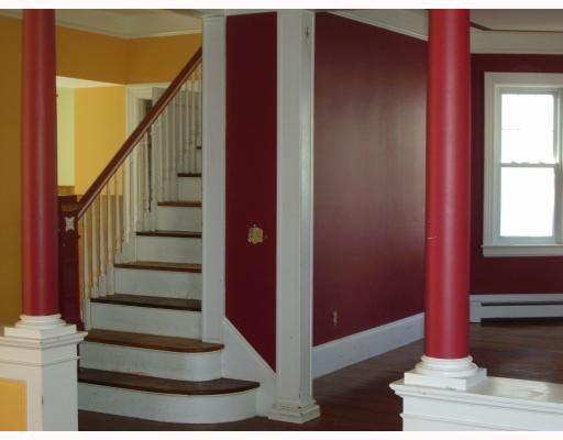 Before Painting entire home