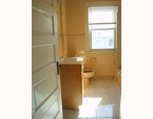 Before Bathroom Remodel
