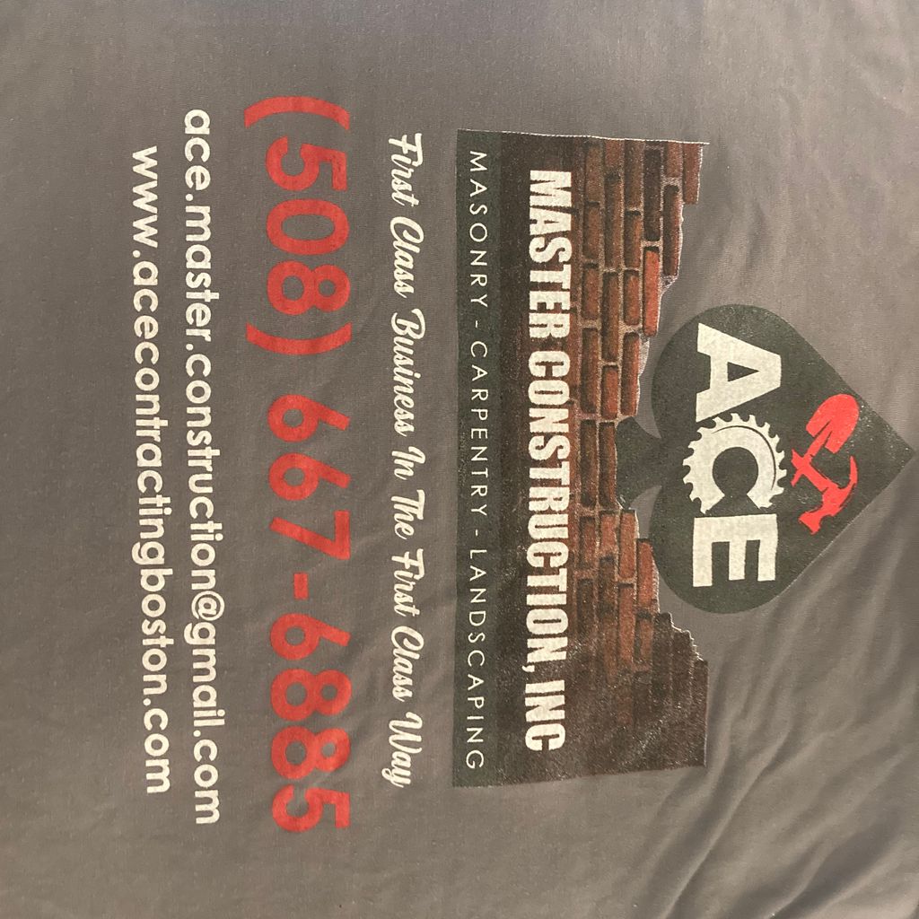 Ace Master construction
