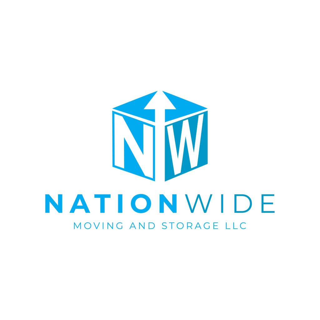 Nationwide Moving & Storage LLC