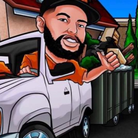 Enriquez Junk Removal Services