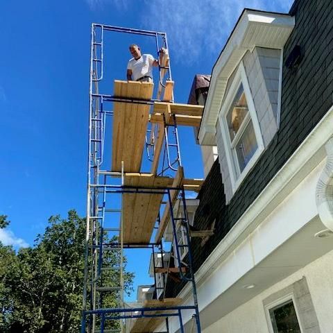 COMPLETE STRUCTURAL SERVICES