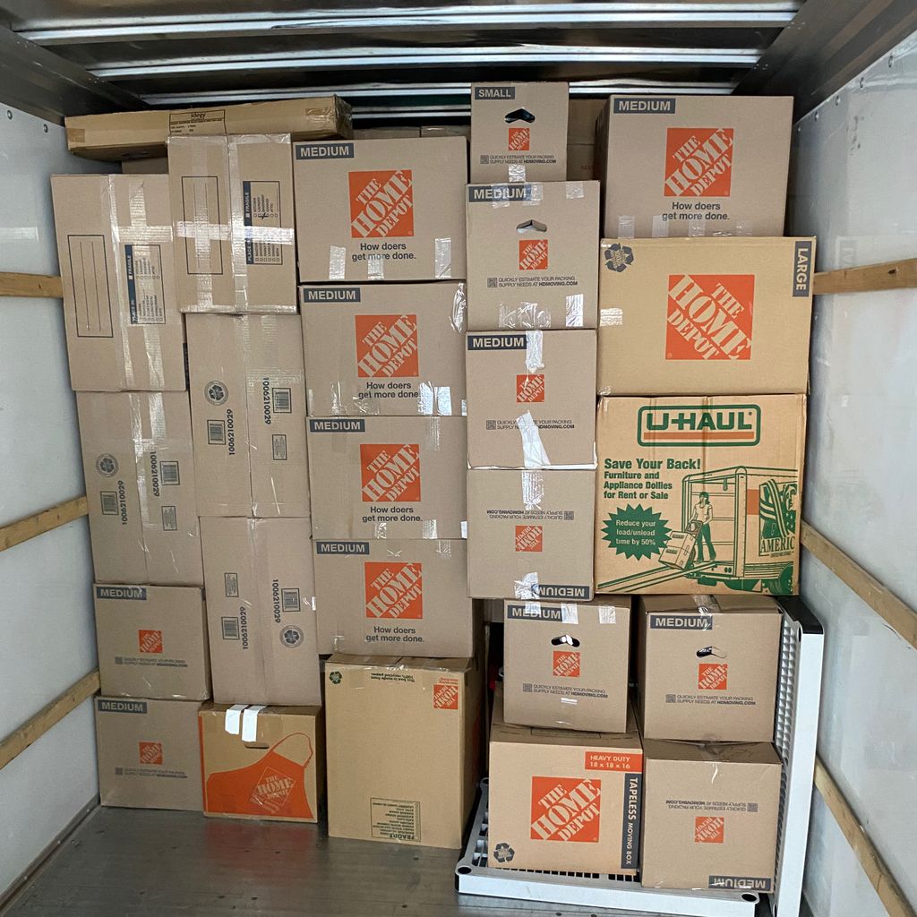 Horsepower moving services llc